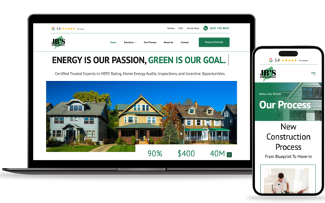 JB's Home Energy
